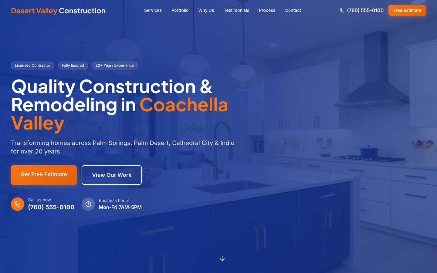 Trades - general-contractor